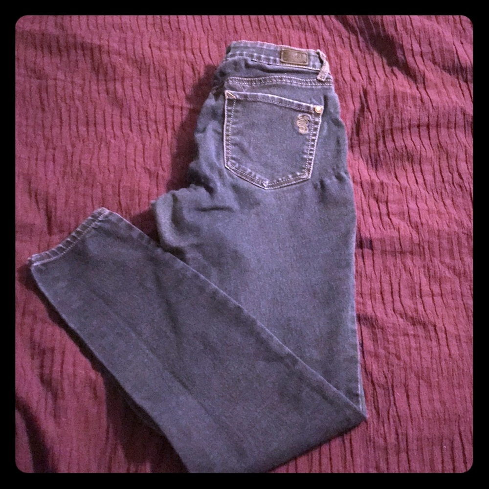 Jessica Simpson Kiss Me Jeggings